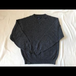 COPY - Men's Cotton Pullover - XL